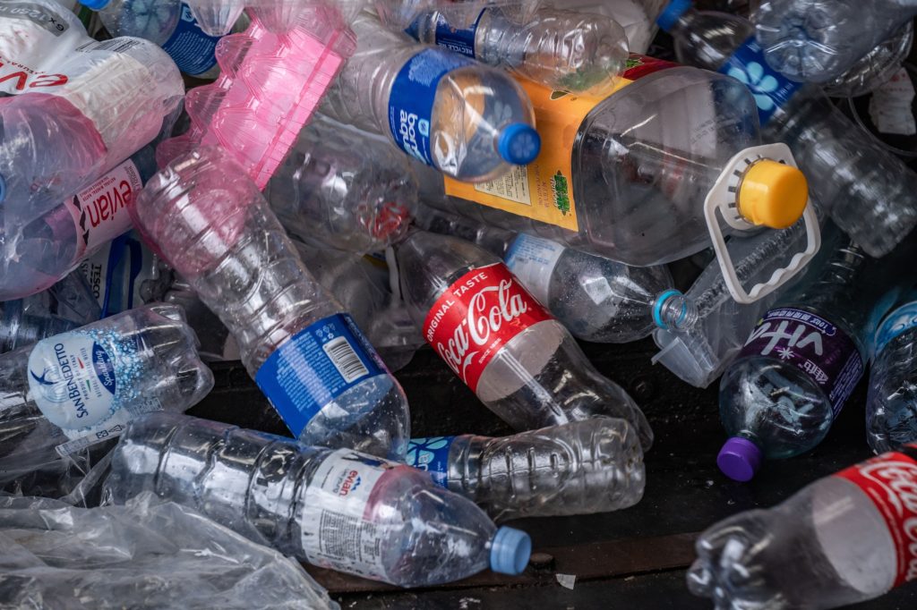 Trash to treasure: Indonesian firm turns plastic into bricks - Vimarsana News