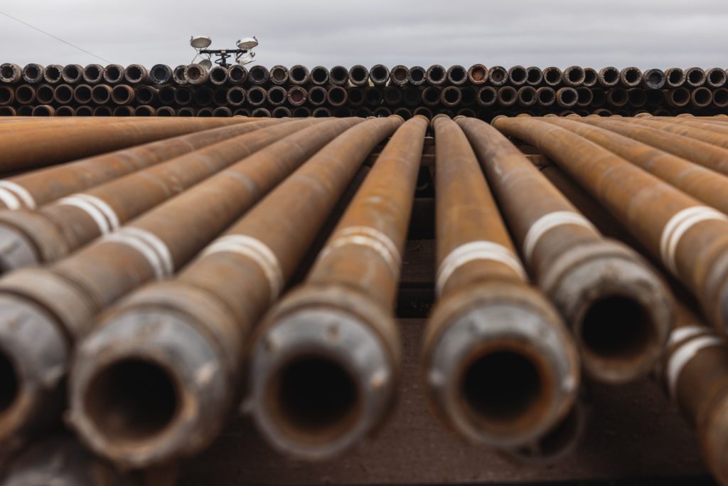 Oil extends gains after report points to shrinking US stockpiles - Moneyweb