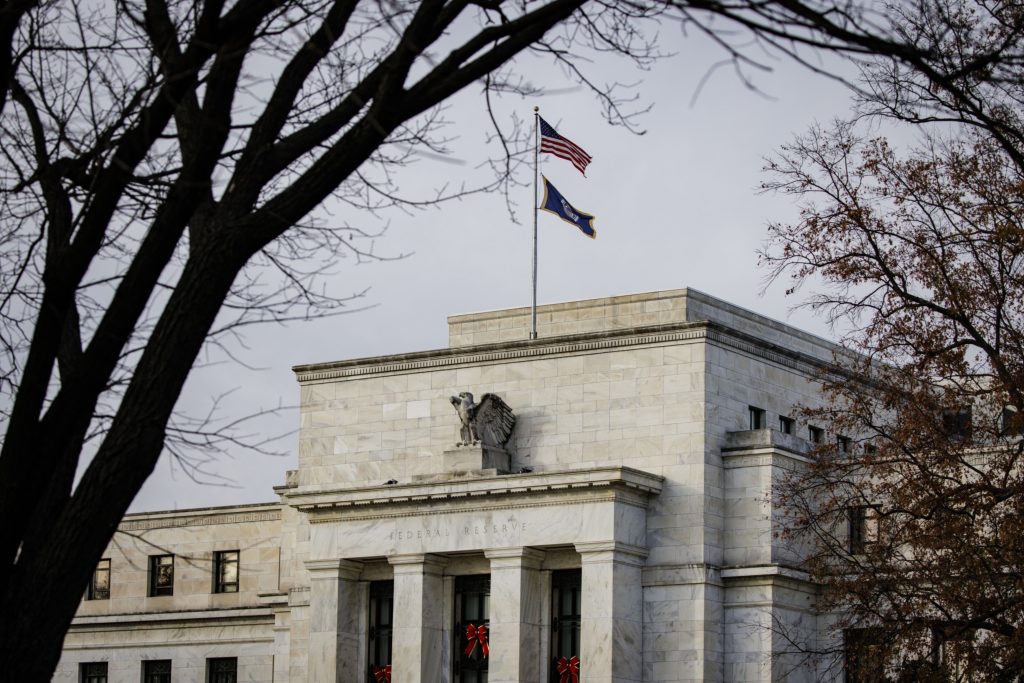 Humbled central bankers scale back their ambitions - Vimarsana News