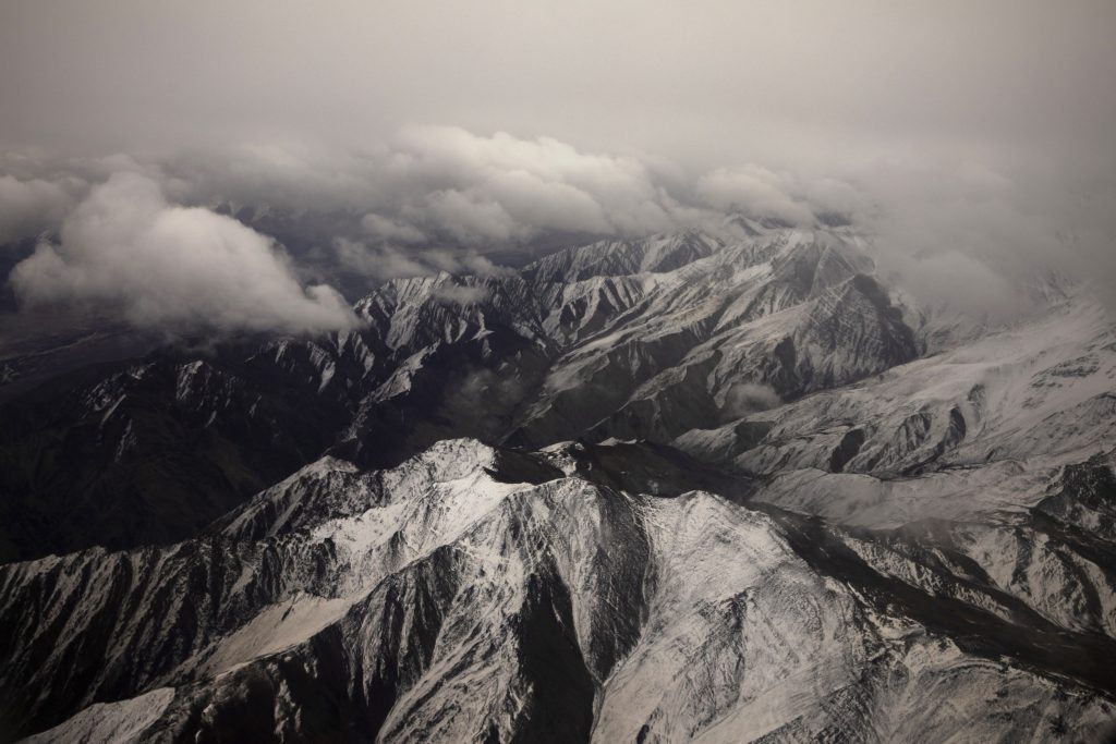 As the third pole melts, climate diplomacy is hard to come by - Vimarsana News