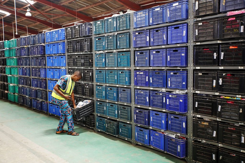 Jumia tumbles as co-founders step down from African e-commerce platform - Vimarsana News