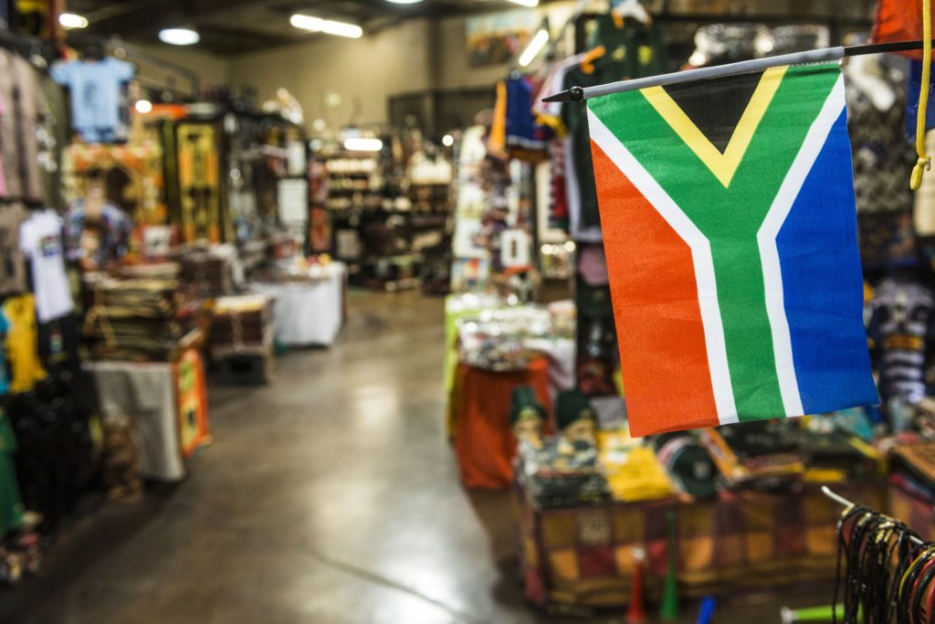 US sanctions four members of ISIS cell in SA - Vimarsana News