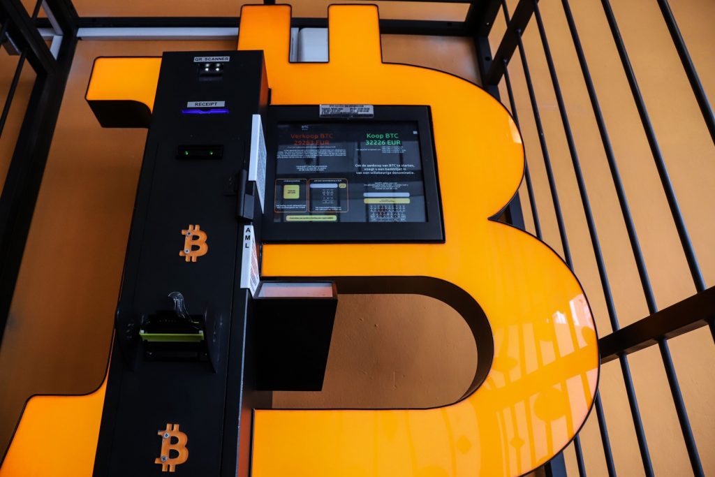 Bitcoin’s history shows room for drop to $13 000 - Moneyweb