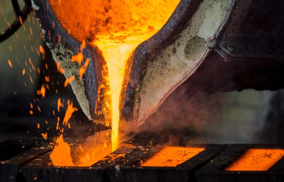 Its gold mining chapter may be coming to an end, but SA is well positioned for the energy revolution, given its abundance of related metals and rare earth elements. Image: Oliver Bunic/Bloomberg