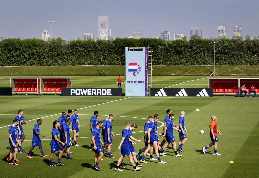 Qatar's tarnished World Cup is too big for brands to boycott - Vimarsana News