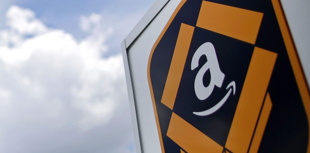 Amazon is a value stock in topsy-turvy new world of investing - Vimarsana News