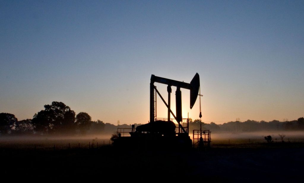 Oil steadies after wild ride with Chinese demand, OPEC+ in focus - Moneyweb