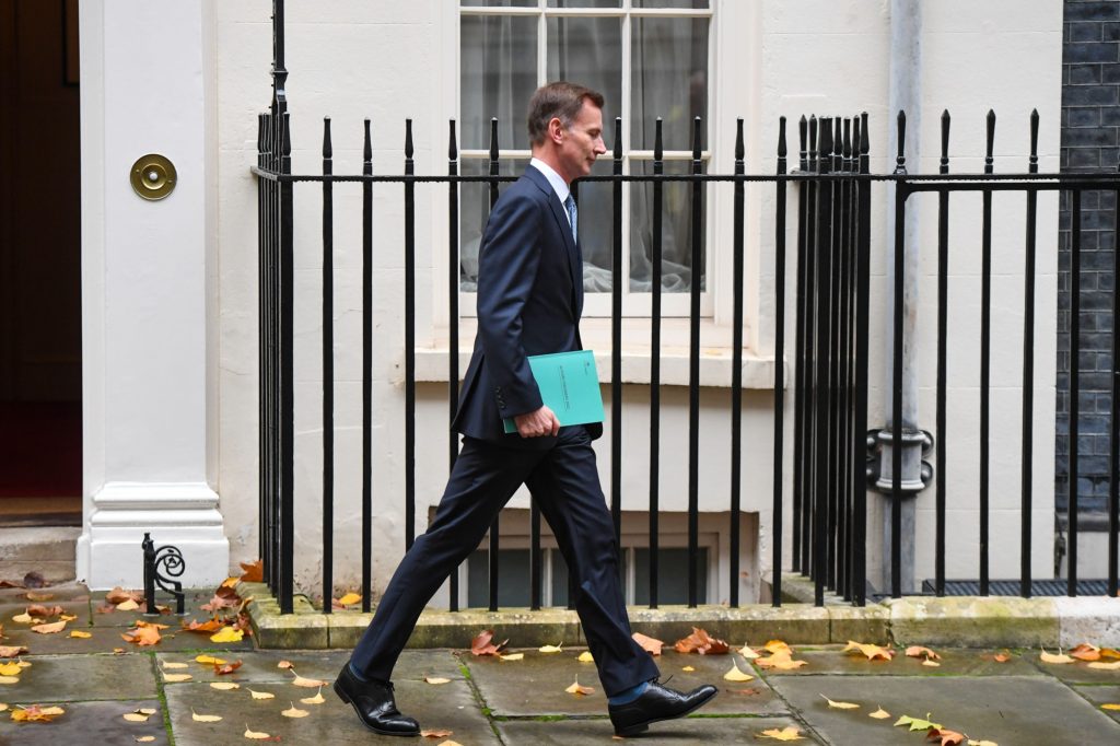 UK hits wealthy with higher taxes in £55bn squeeze - Vimarsana News