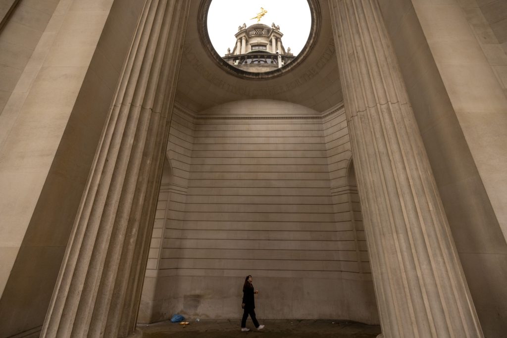 BOE must continue raising rates regardless of pain: Ramsden - Moneyweb