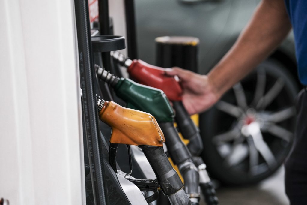 Funding new BEE entrants in the fuel sector - Vimarsana News