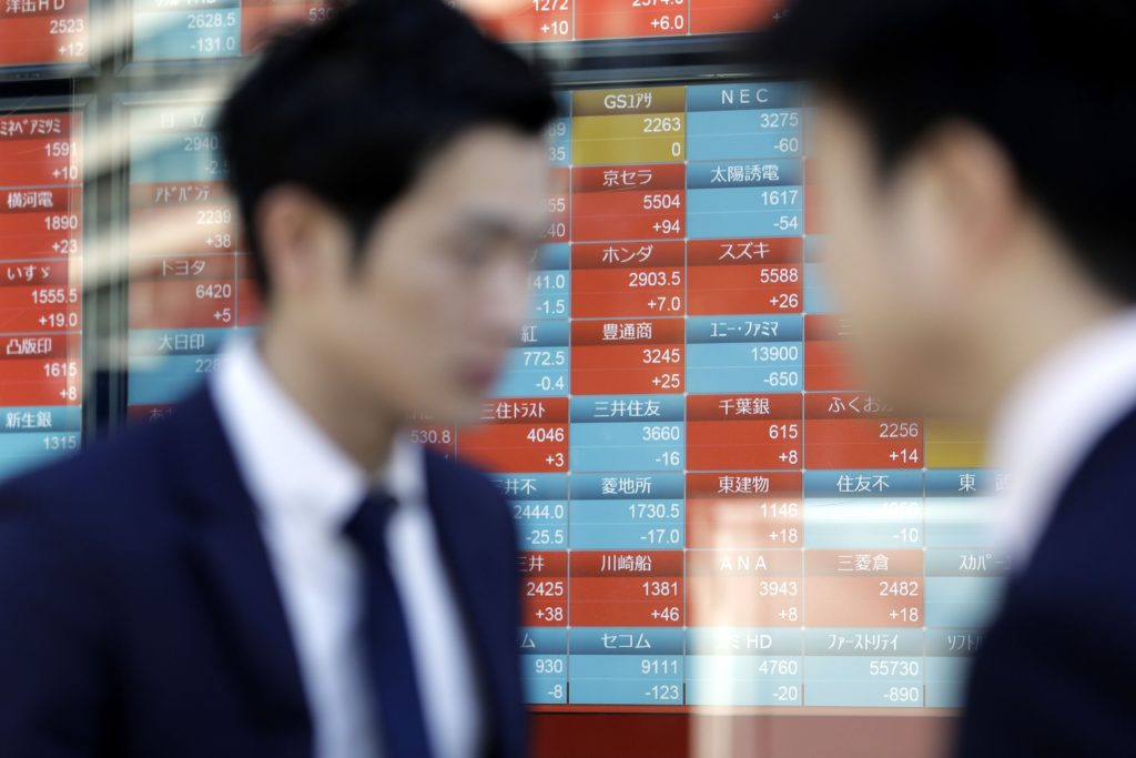Chinese business confidence falls to lowest in almost a decade on Covid - Vimarsana News