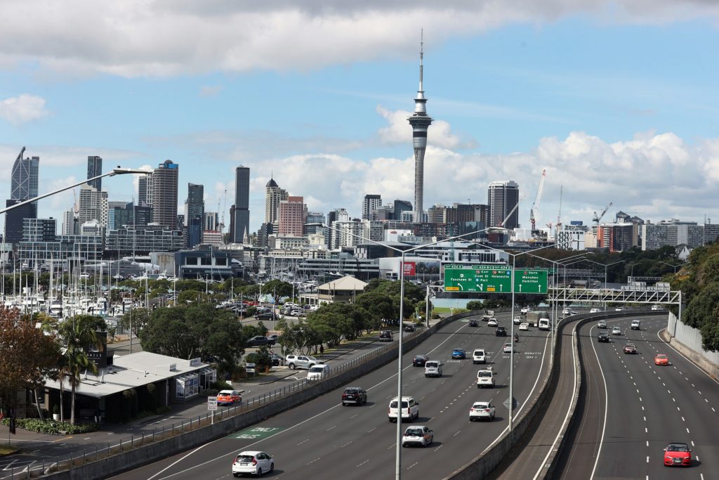 New Zealand rate hike signals global tightening is far from over, says HSBC - Vimarsana News