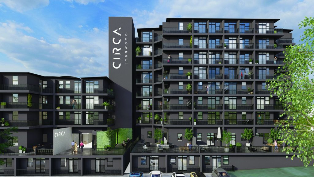 New development Circa Lynnwood breaks barriers to home ownership Moneyweb