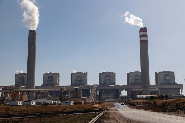 South Africa can reduce emissions and create jobs - Vimarsana News