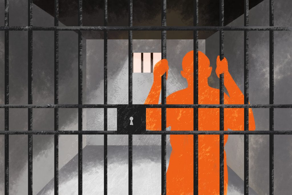 Prisons watchdog needs sharper teeth - Vimarsana News