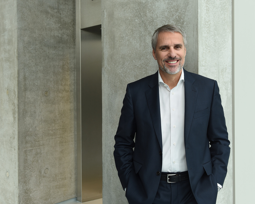 New chair for Mercedes-Benz SA as Joachim Schmidt retires - Vimarsana News