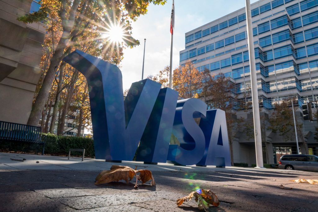 Visa to invest $1bn in Africa over five years - Vimarsana News