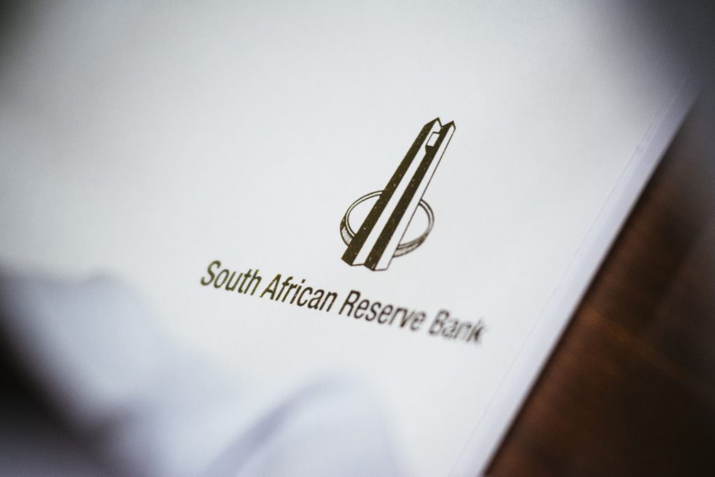 SA policy rate seen topping 8% amid leadership crisis - Vimarsana News