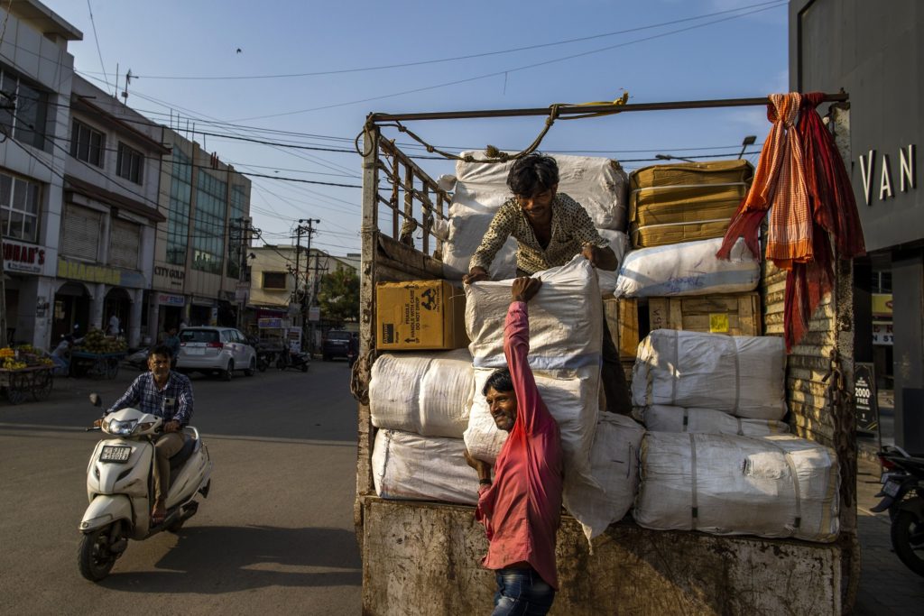 Emerging markets face risk of policy error amid conflicting priorities - Vimarsana News