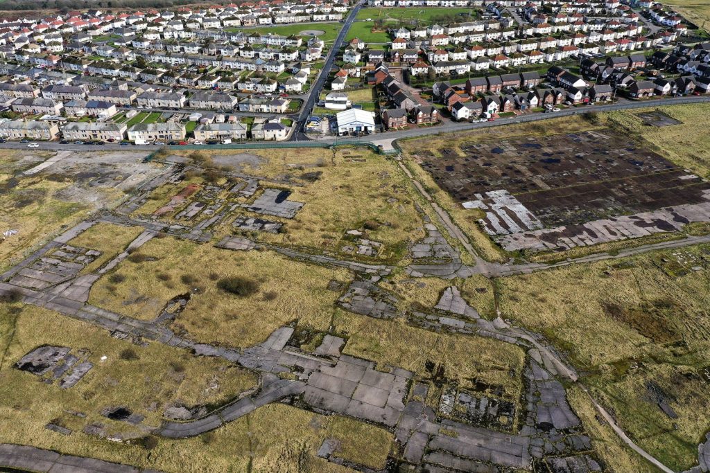 UK approves first coal mine in 30 years, weakening climate push - Vimarsana News