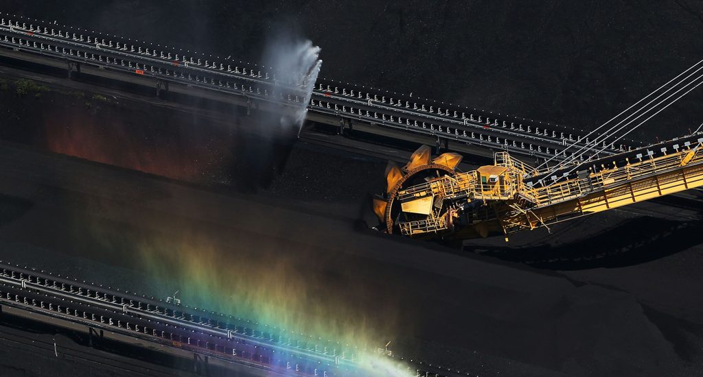 Glencore scraps giant Australian coal project on net-zero goals - Moneyweb