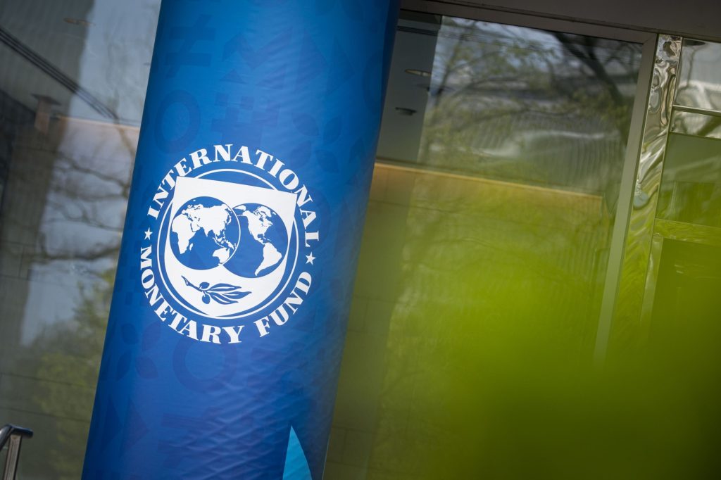 In IMF growth forecasts SA loses while the rest win - Vimarsana News