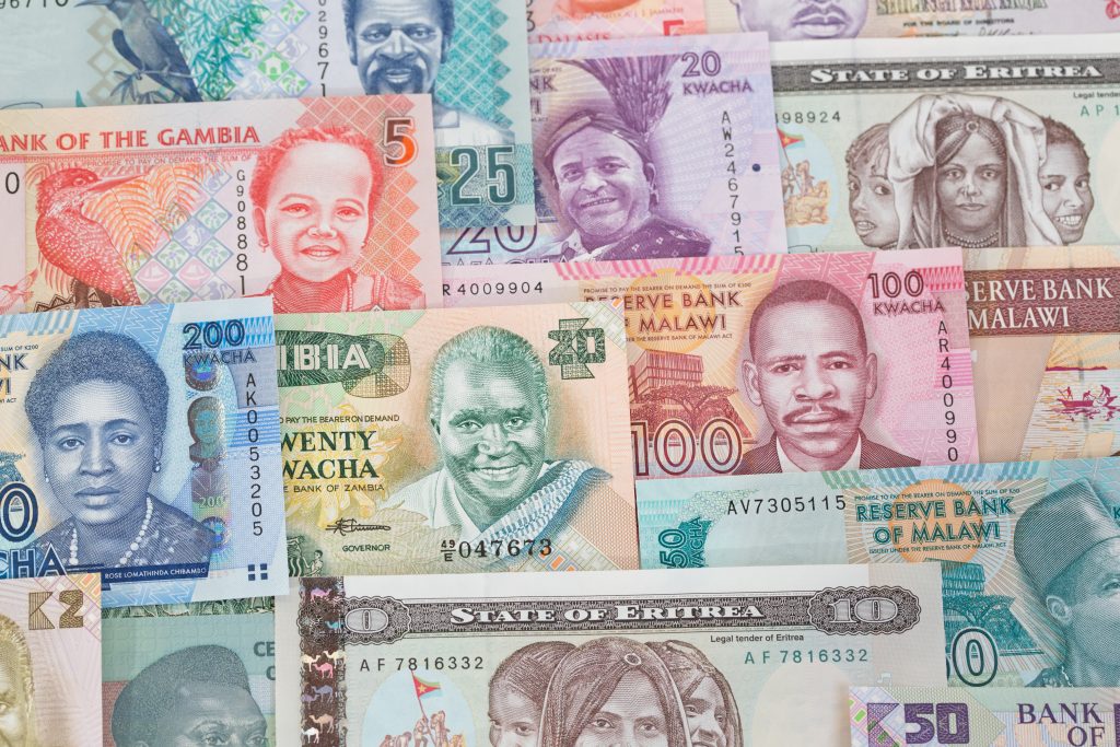 African debt: how to break unequal relationships in financing deals - Vimarsana News