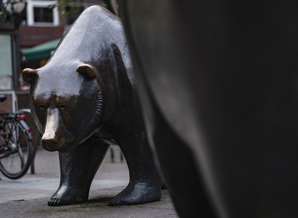Biggest ever bear-market bounces create unending pain for shorts - Vimarsana News