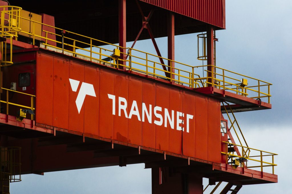 Transnet says it can clear Durban port backlog by early 2024 - Vimarsana News