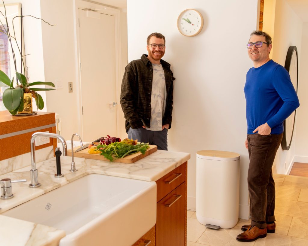 Nest co-creator wants you to pay $33 a month not to trash your food - Vimarsana News