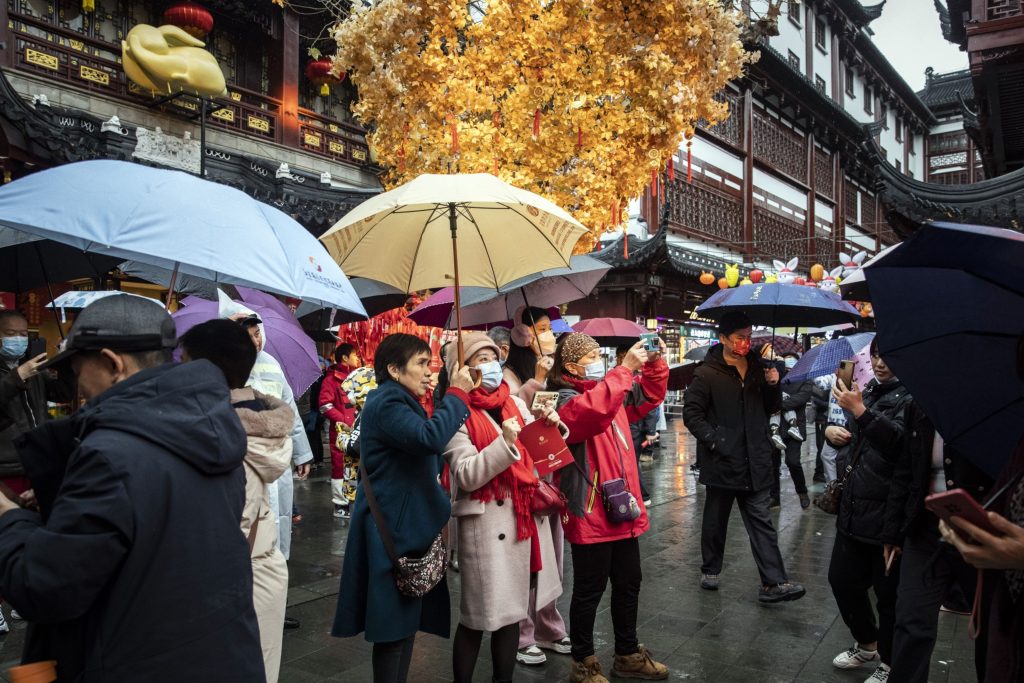 The world’s next big inflation surprise is looming in China Moneyweb