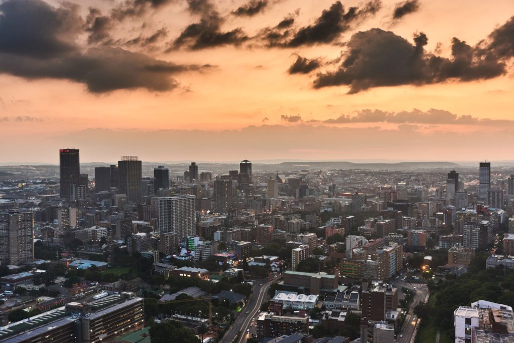 Don't panic about 12% increase in Joburg property rates – Rates Watch - Vimarsana News