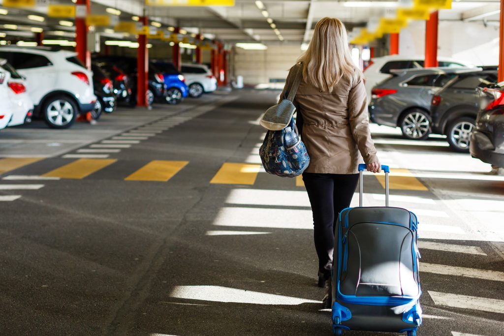 The great airport parking rip-off - Vimarsana News