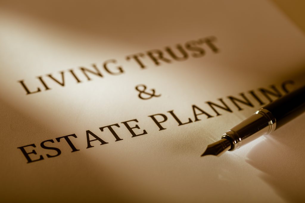 Everything you need to know when setting up a trust - Vimarsana News