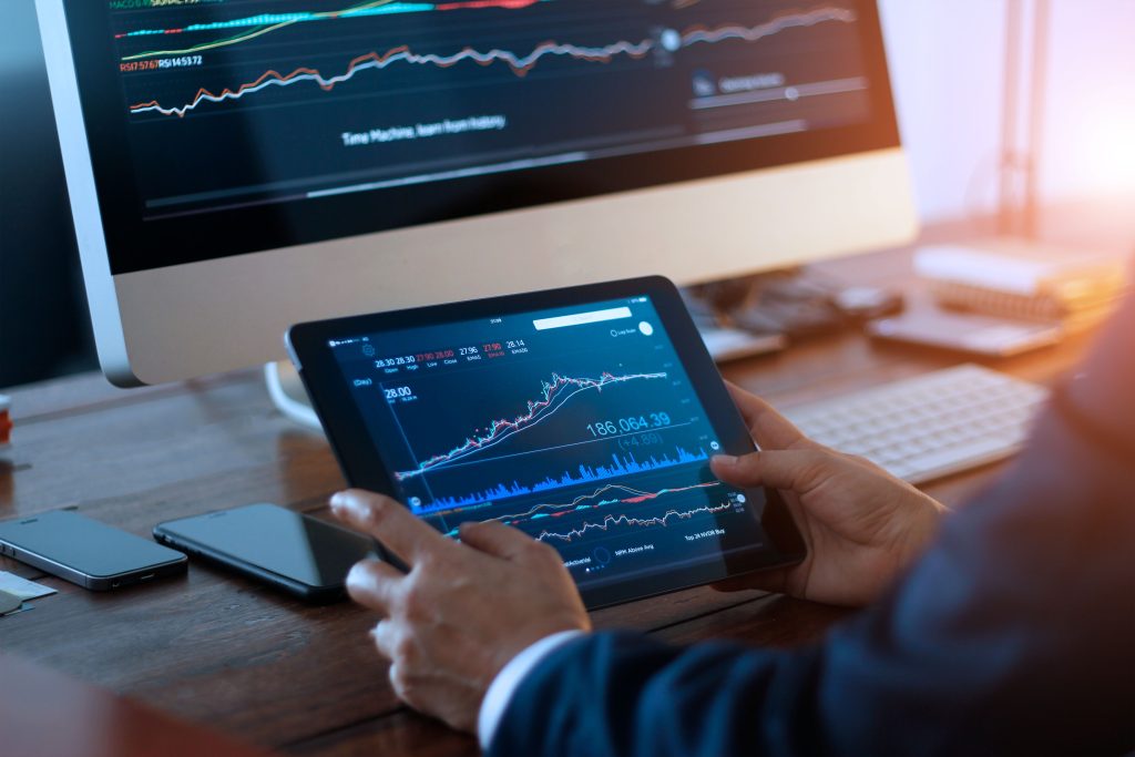 Markets still offer value - Vimarsana News