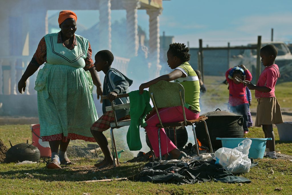 Lessons from SA’s first smart rural village - Moneyweb