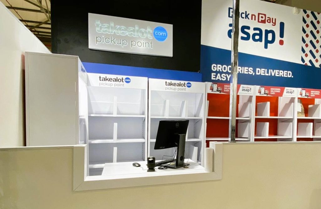 As PnP and Takealot inch ever closer, would a merger make sense? - Vimarsana News