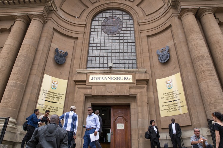 Law firm ENSafrica ordered to pay cyber crime victim - Vimarsana News