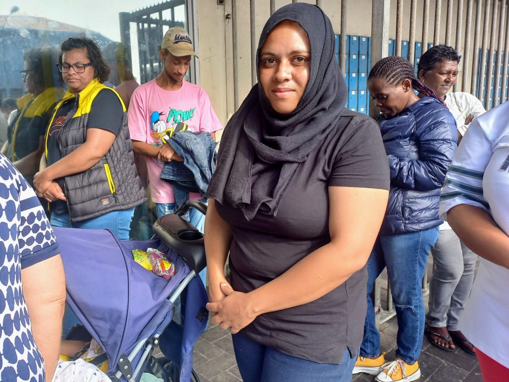 Another Postbank 'glitch' delays January social grant payments - Vimarsana News