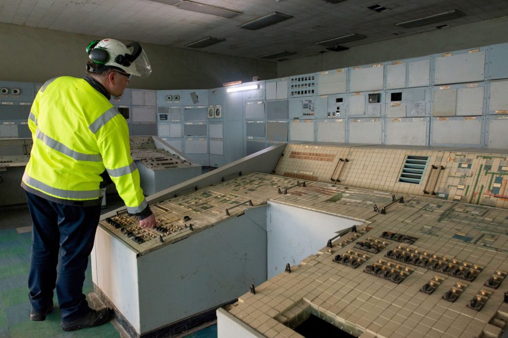 How a Soviet nuclear site could be key to Europe's EV market - Vimarsana News