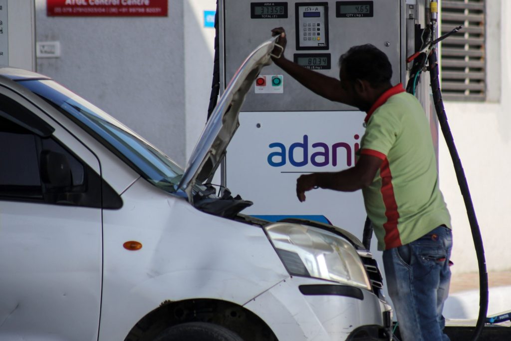 Adani crisis deepens as stock rout hits $108bn, bonds sink - Vimarsana News