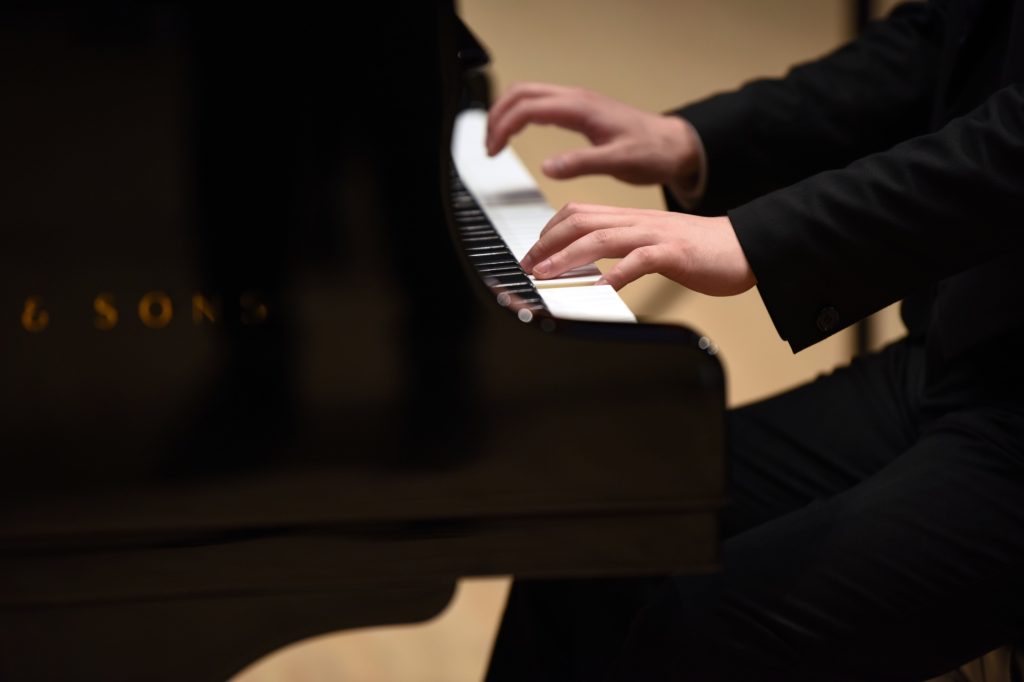 Music is a red-hot asset class in a new thematic ETF filing - Vimarsana News