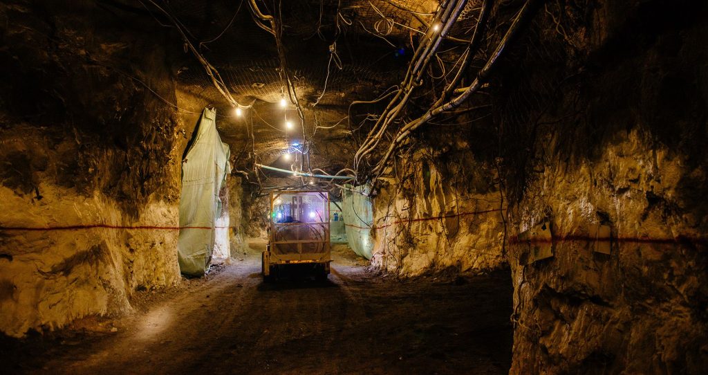 SA hit by investment strike, key mining employer says - Vimarsana News