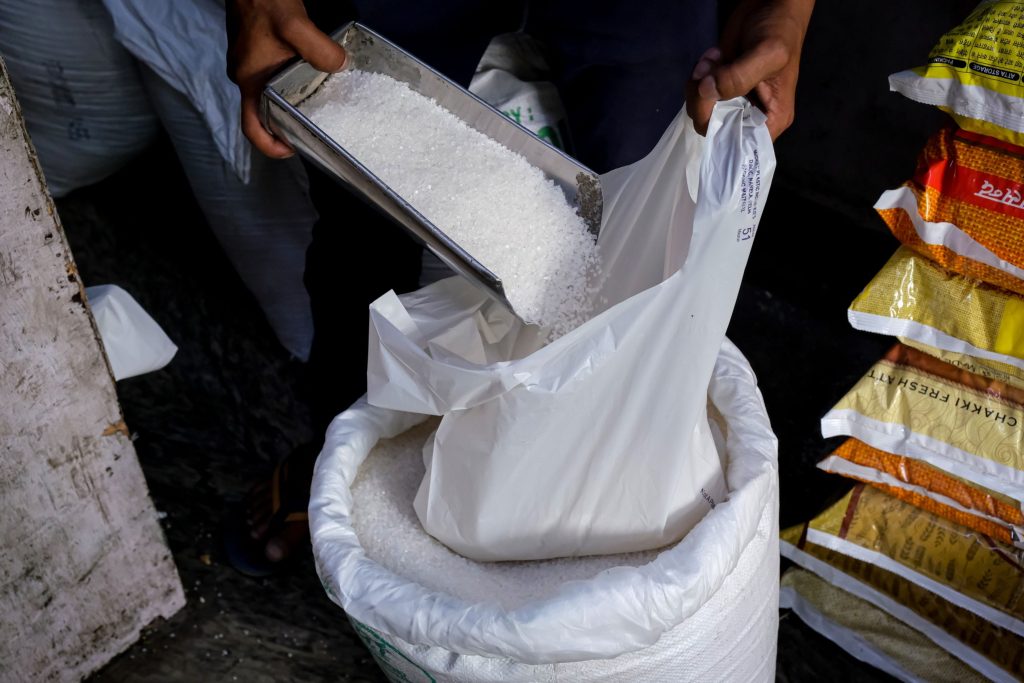 Sugar's rally to six-year high on borrowed time as glut looms - Vimarsana News