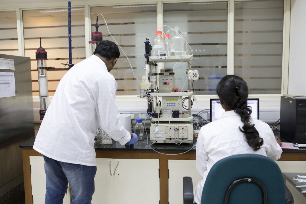 Biotech went through its IPO boom - Vimarsana News