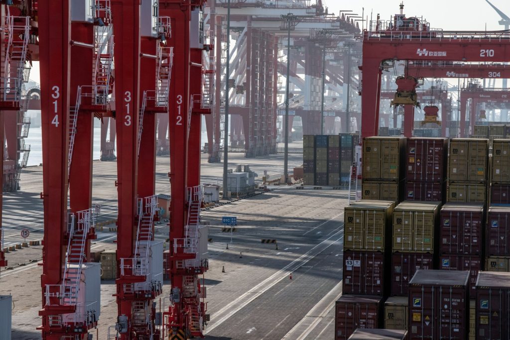 China's economic bonanza from record trade surplus is fading - Vimarsana News