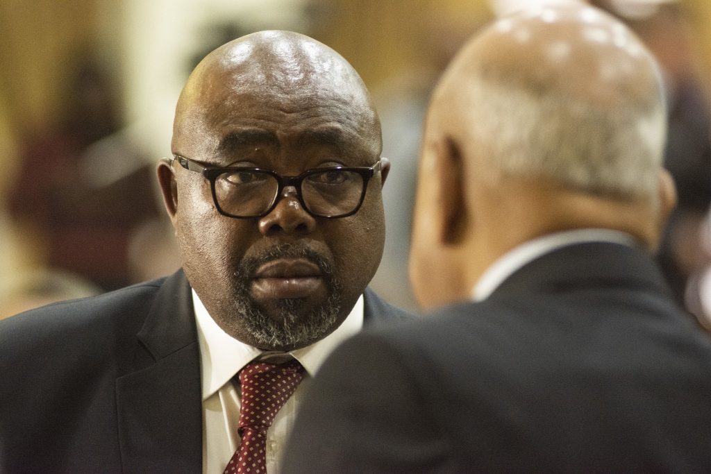 The UIF's R5bn deal collapses - Vimarsana News