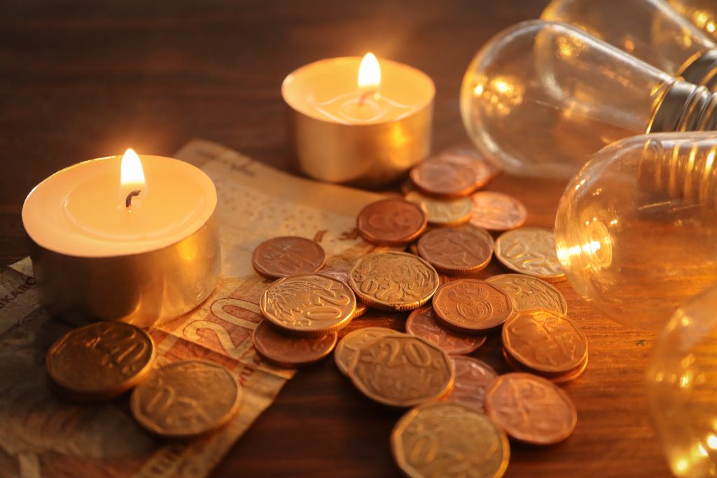 Minimise load shedding's impact on your investment portfolio - Vimarsana News