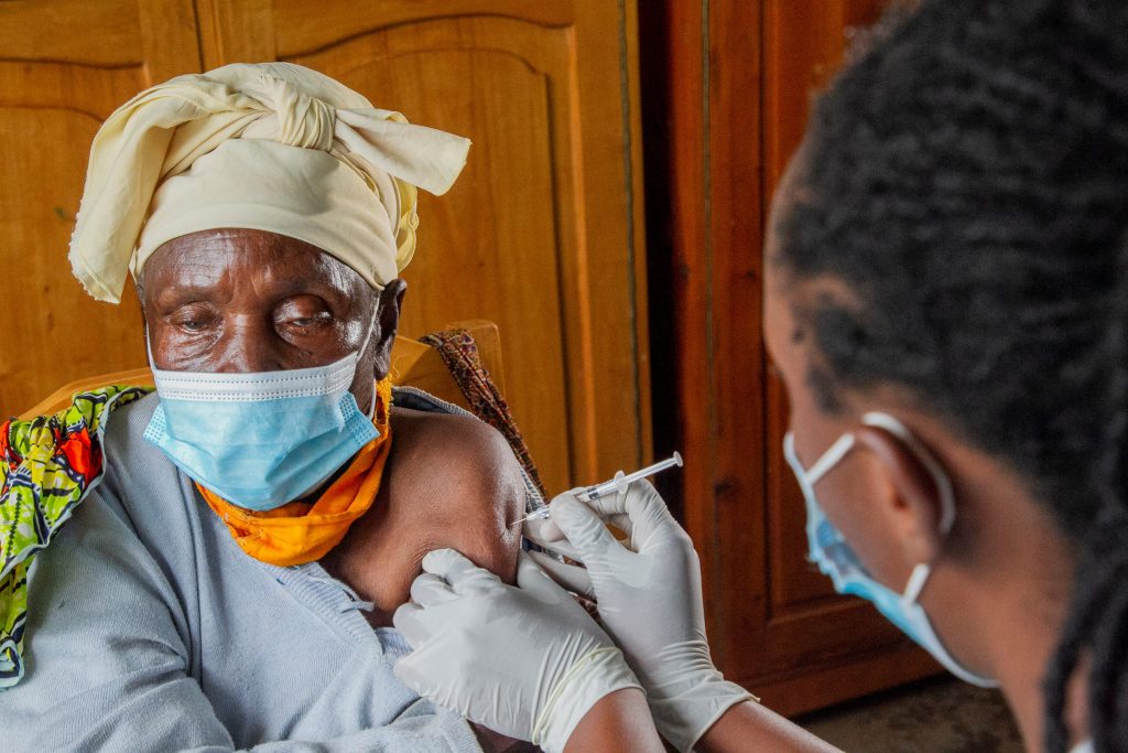Over 90% of Rwandans have health insurance - Vimarsana News