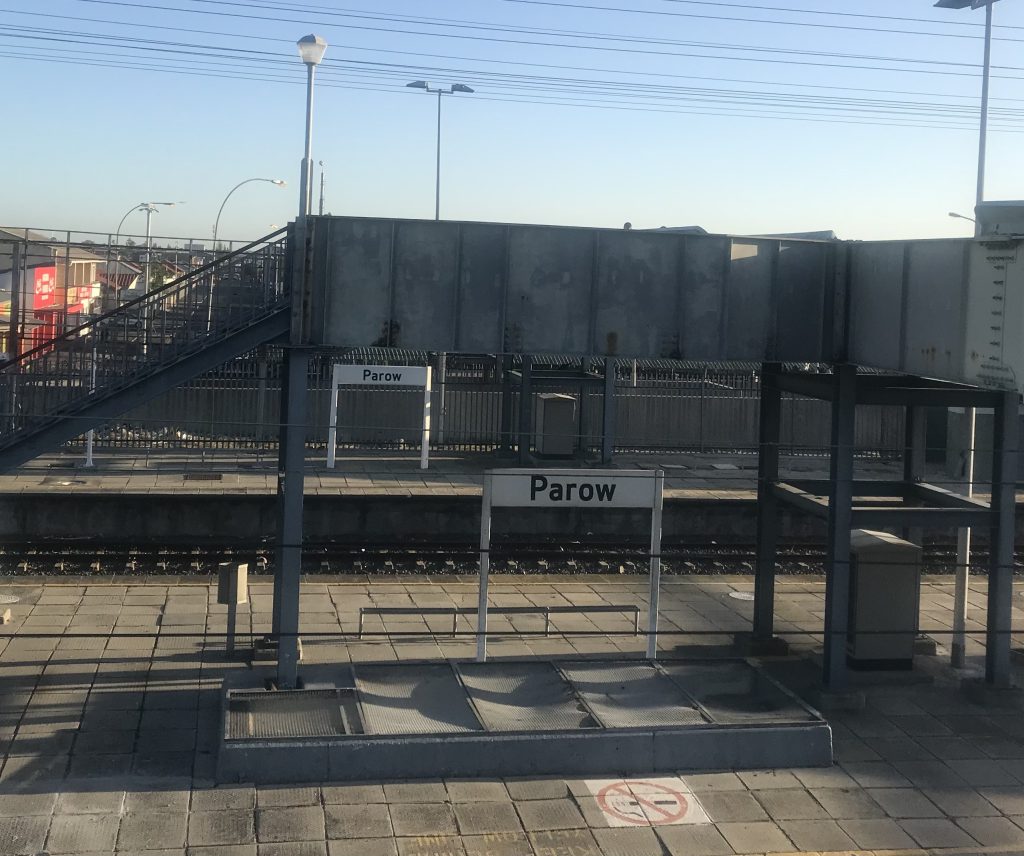 Commuters relieved as trains return to one of Cape Town's busiest stations - Vimarsana News